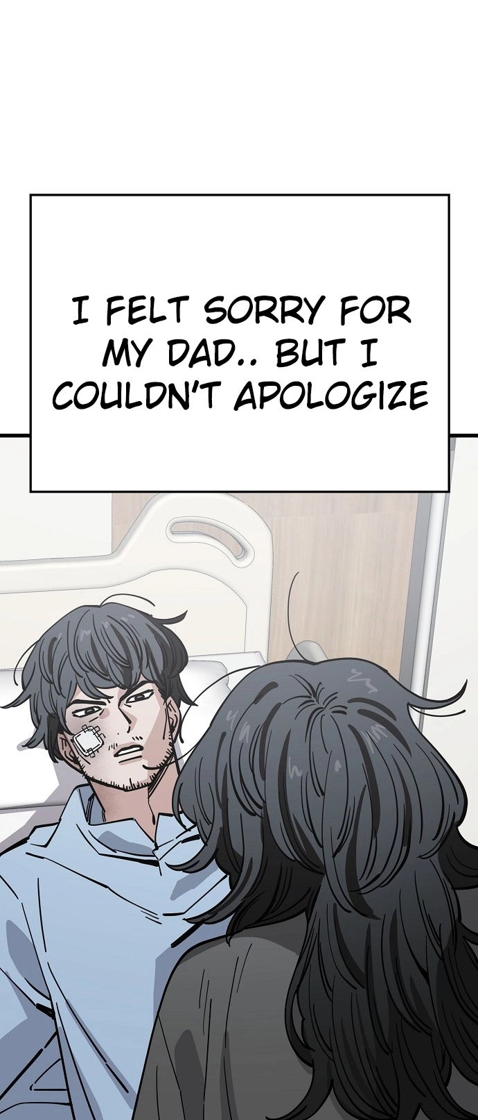 Jobless Gye Baek-sun Chapter 153 page 49 - 