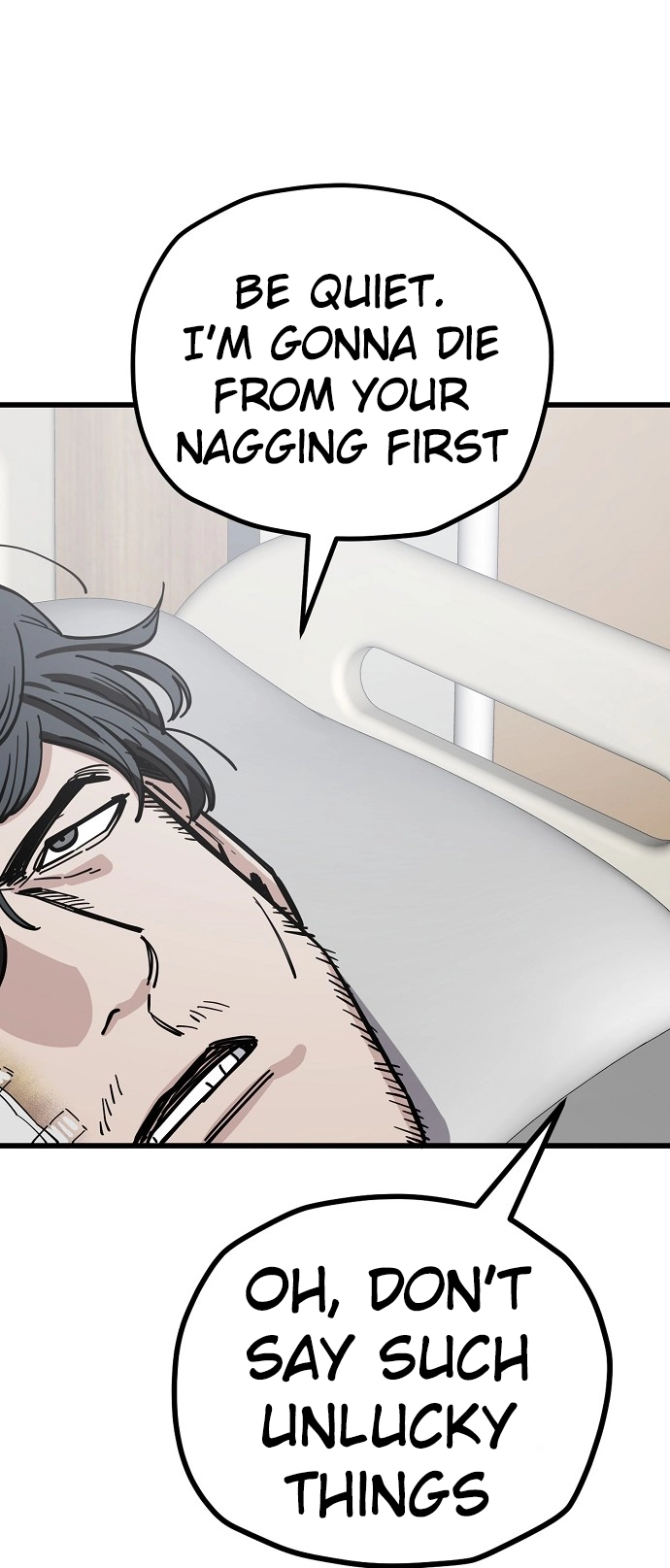 Jobless Gye Baek-sun Chapter 153 page 53 - 