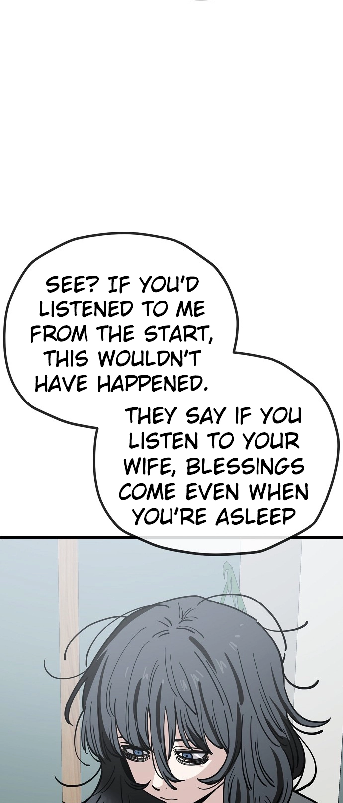 Jobless Gye Baek-sun Chapter 153 page 54 - 