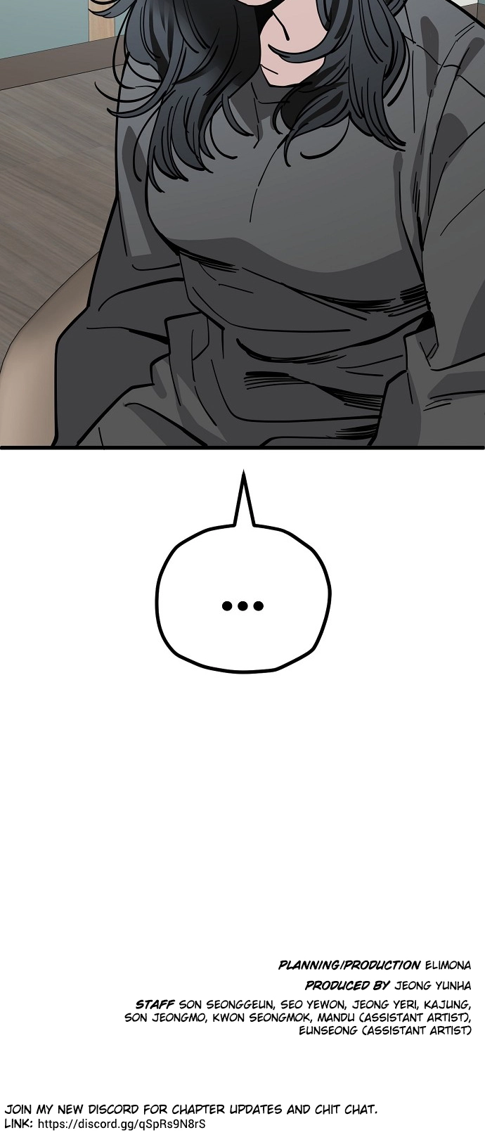 Jobless Gye Baek-sun Chapter 153 page 55 - 