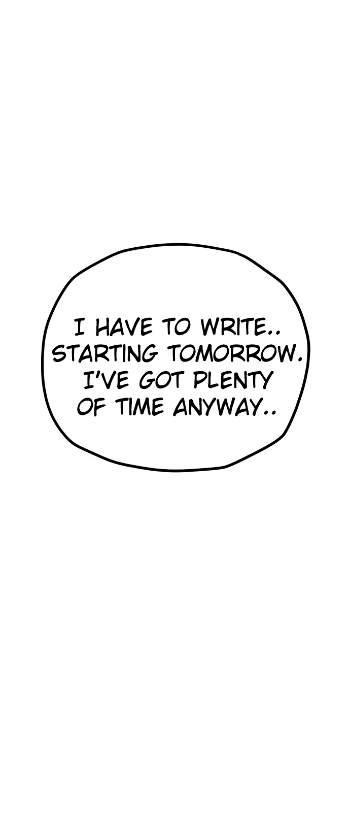 Jobless Gye Baek-sun Chapter 153 page 9 - 