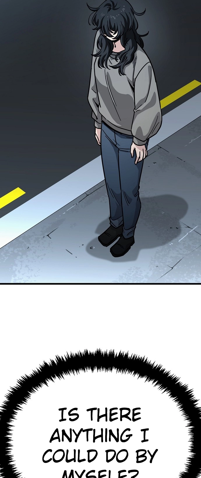 Jobless Gye Baek-sun Chapter 154 page 15 - 