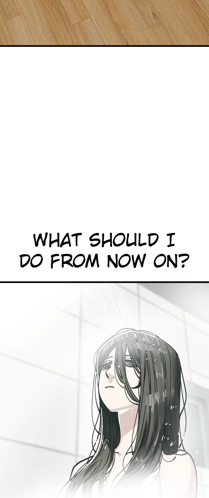 Jobless Gye Baek-sun Chapter 154 page 17 - 