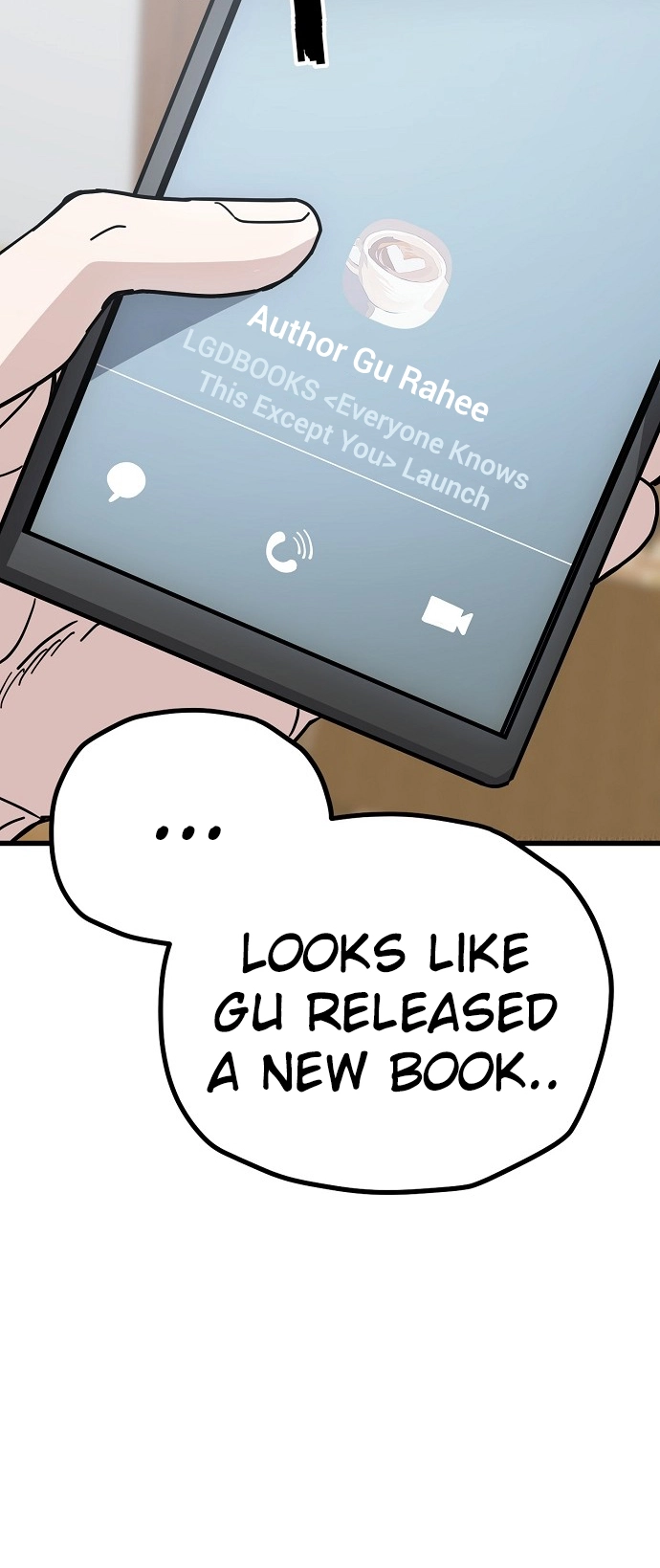 Jobless Gye Baek-sun Chapter 154 page 23 - 