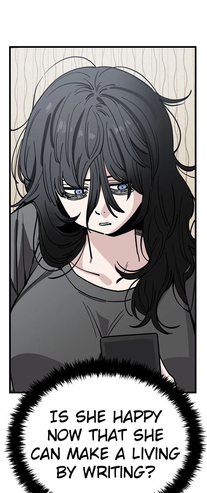 Jobless Gye Baek-sun Chapter 154 page 24 - 