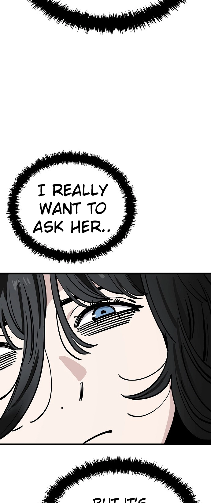 Jobless Gye Baek-sun Chapter 154 page 25 - 