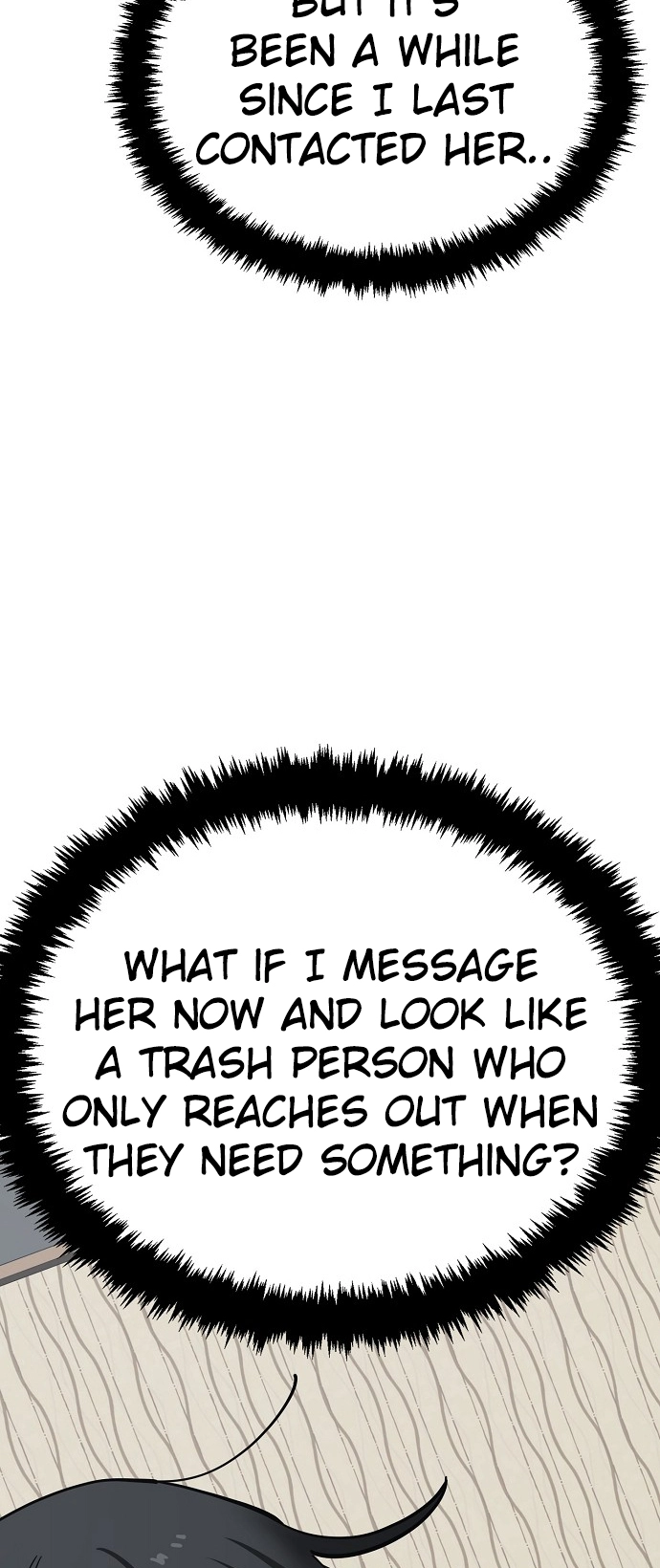 Jobless Gye Baek-sun Chapter 154 page 26 - 