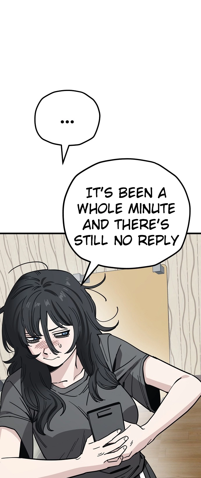 Jobless Gye Baek-sun Chapter 154 page 29 - 