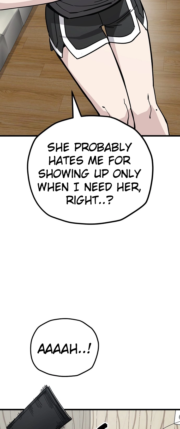 Jobless Gye Baek-sun Chapter 154 page 30 - 