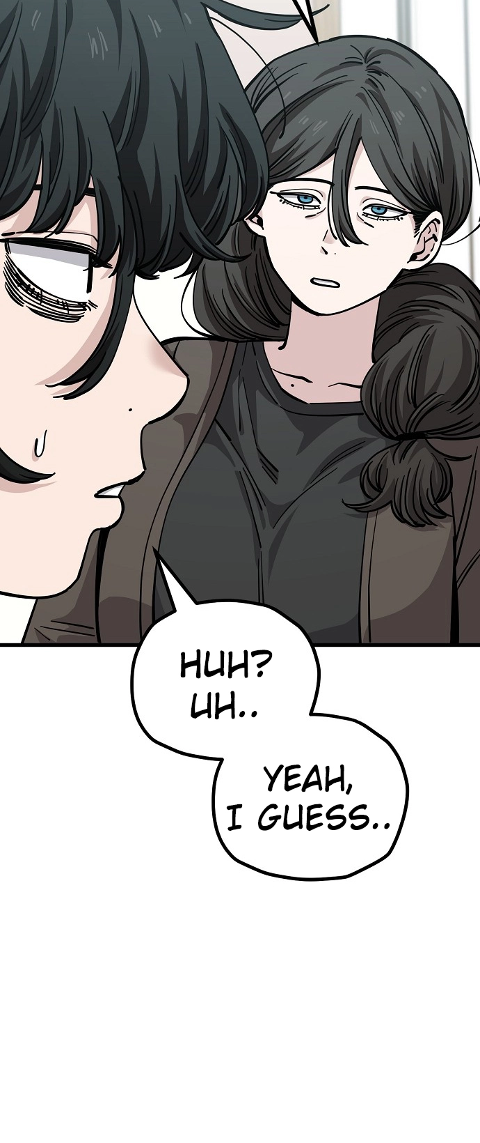 Jobless Gye Baek-sun Chapter 154 page 4 - 