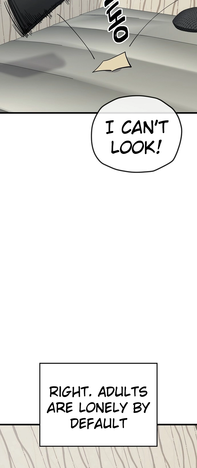 Jobless Gye Baek-sun Chapter 154 page 31 - 