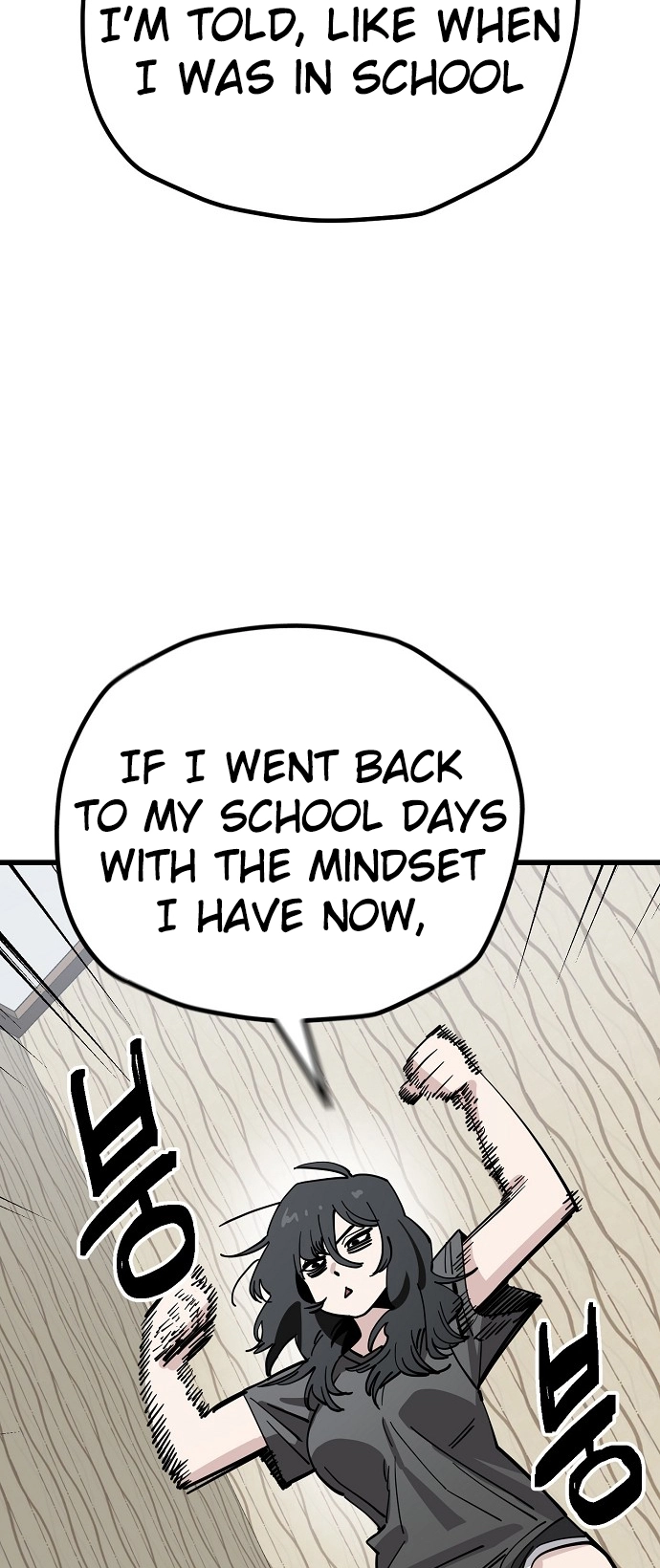 Jobless Gye Baek-sun Chapter 154 page 34 - 