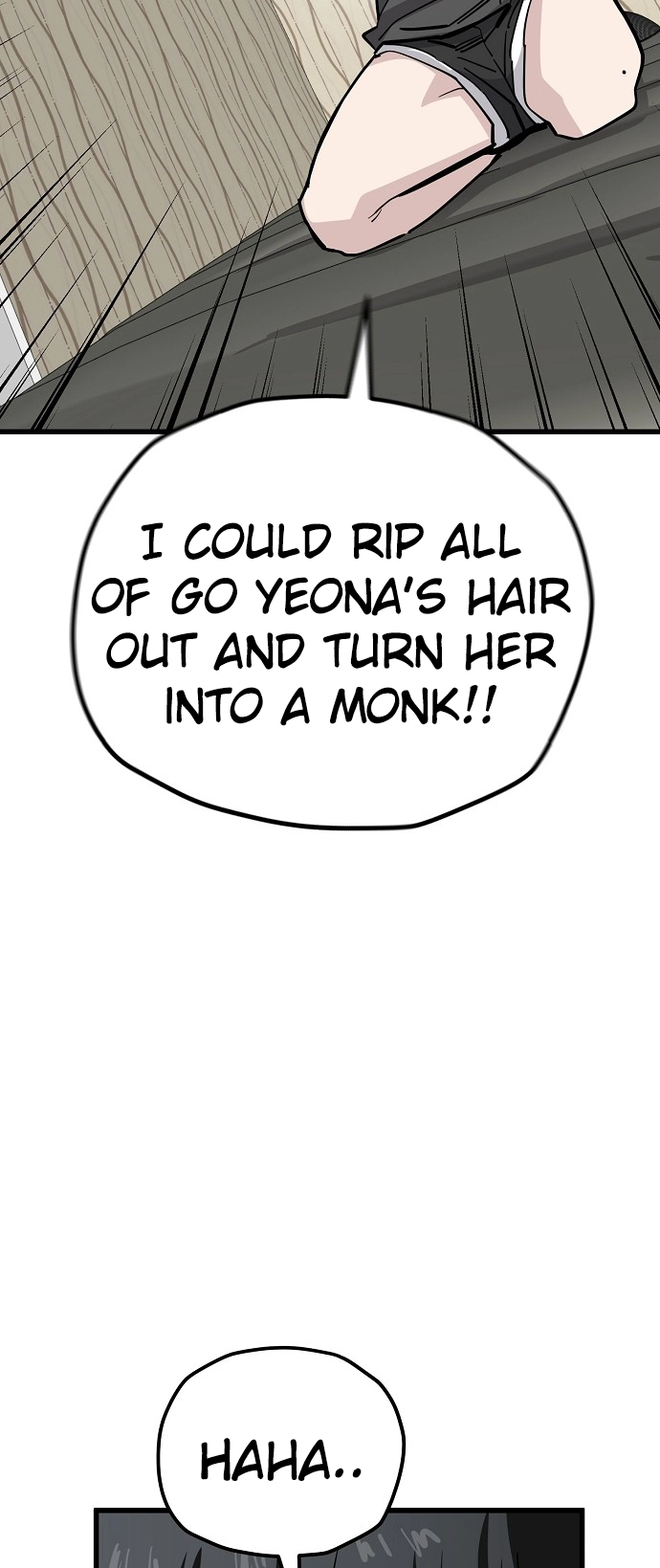 Jobless Gye Baek-sun Chapter 154 page 35 - 