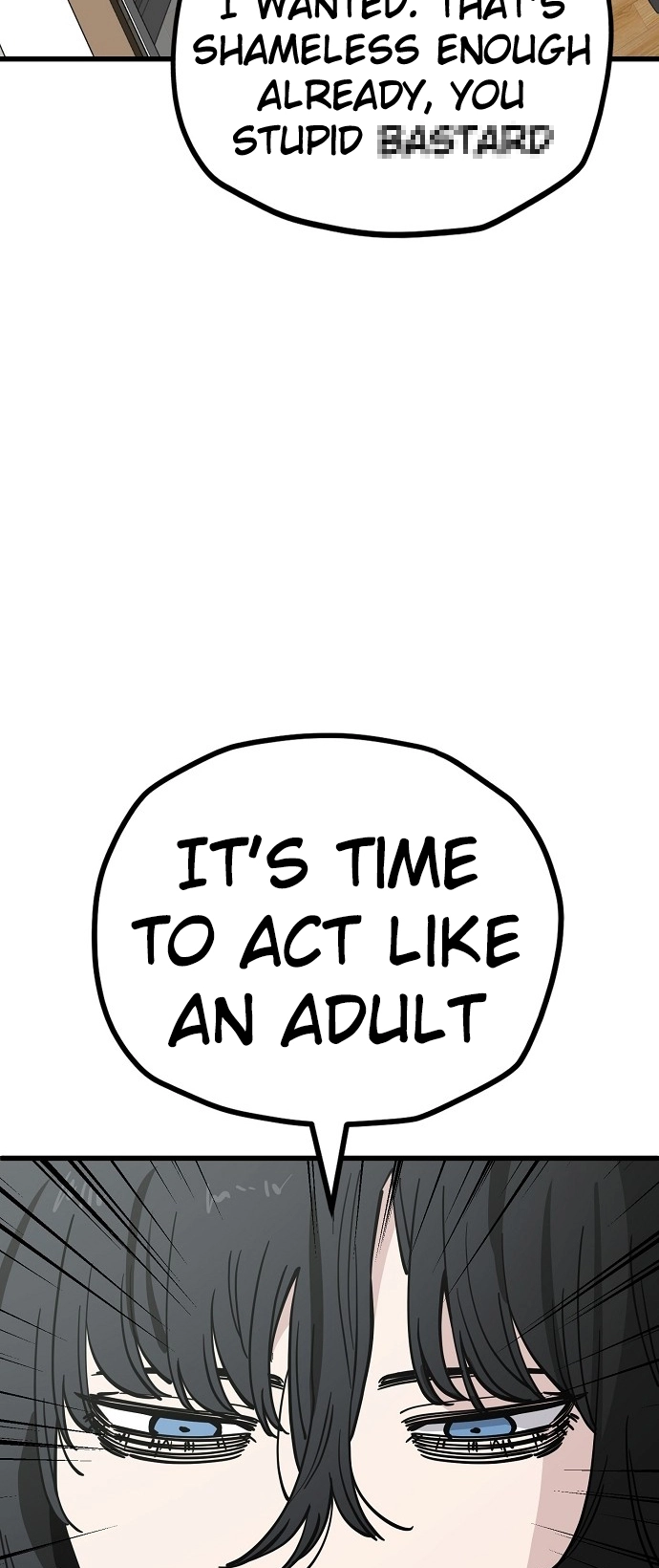 Jobless Gye Baek-sun Chapter 154 page 38 - 