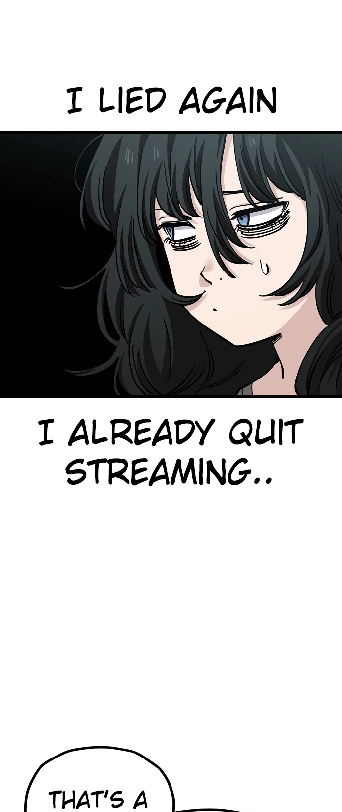 Jobless Gye Baek-sun Chapter 154 page 5 - 
