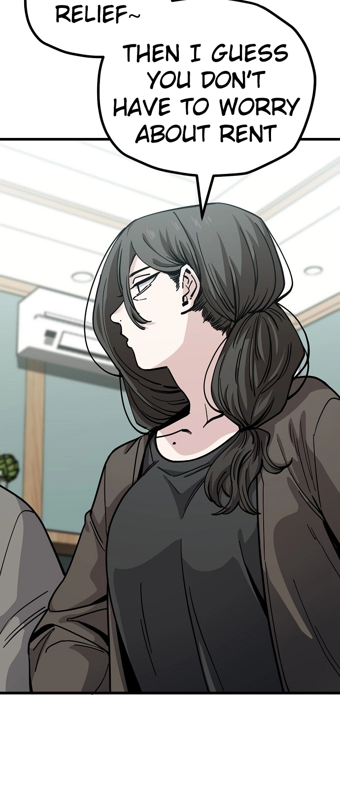 Jobless Gye Baek-sun Chapter 154 page 6 - 