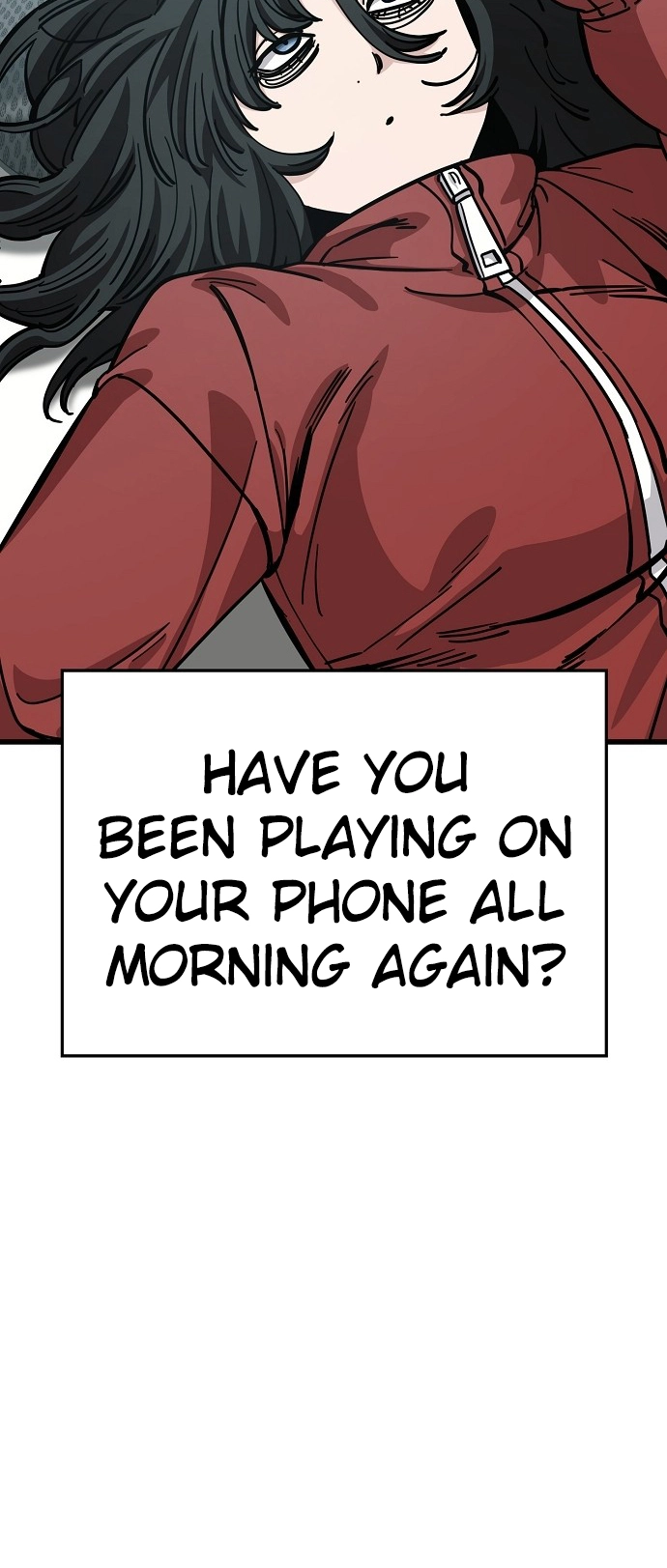 Jobless Gye Baek-sun Chapter 155 page 2 - 