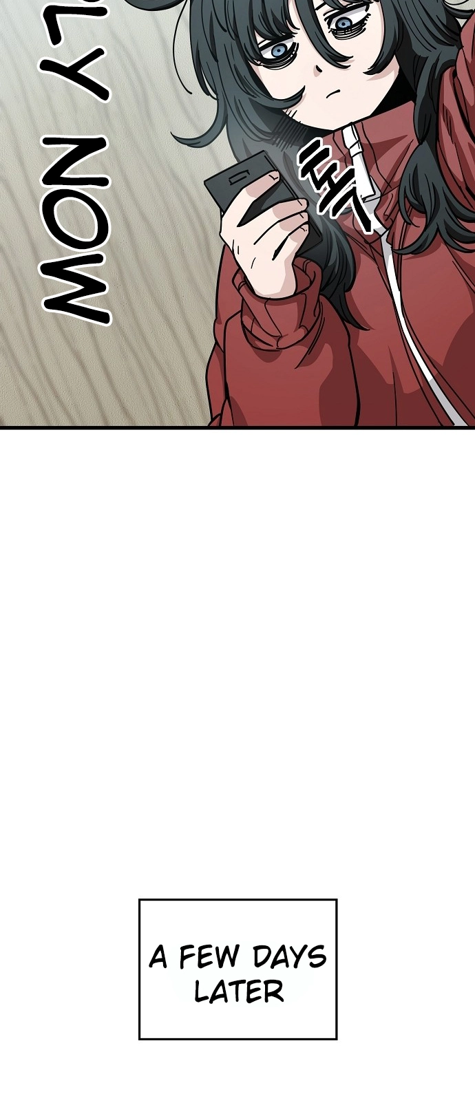 Jobless Gye Baek-sun Chapter 155 page 13 - 