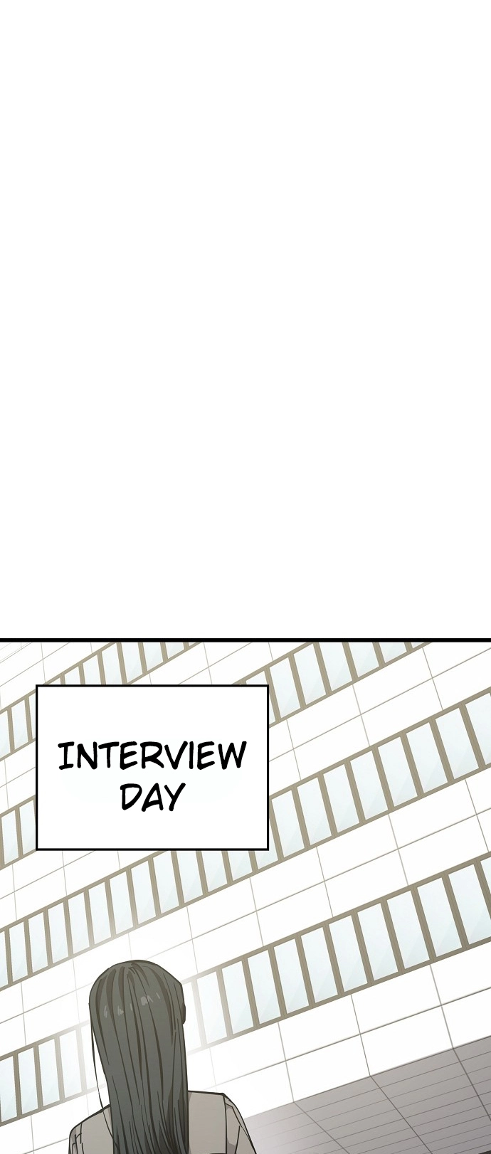 Jobless Gye Baek-sun Chapter 155 page 20 - 