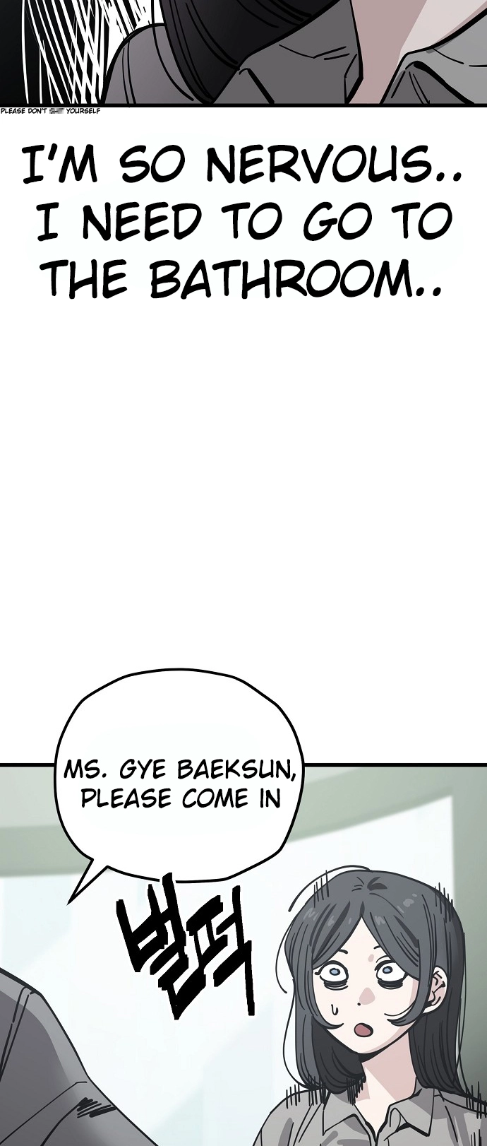 Jobless Gye Baek-sun Chapter 155 page 28 - 