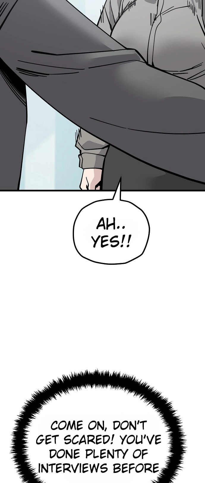 Jobless Gye Baek-sun Chapter 155 page 29 - 