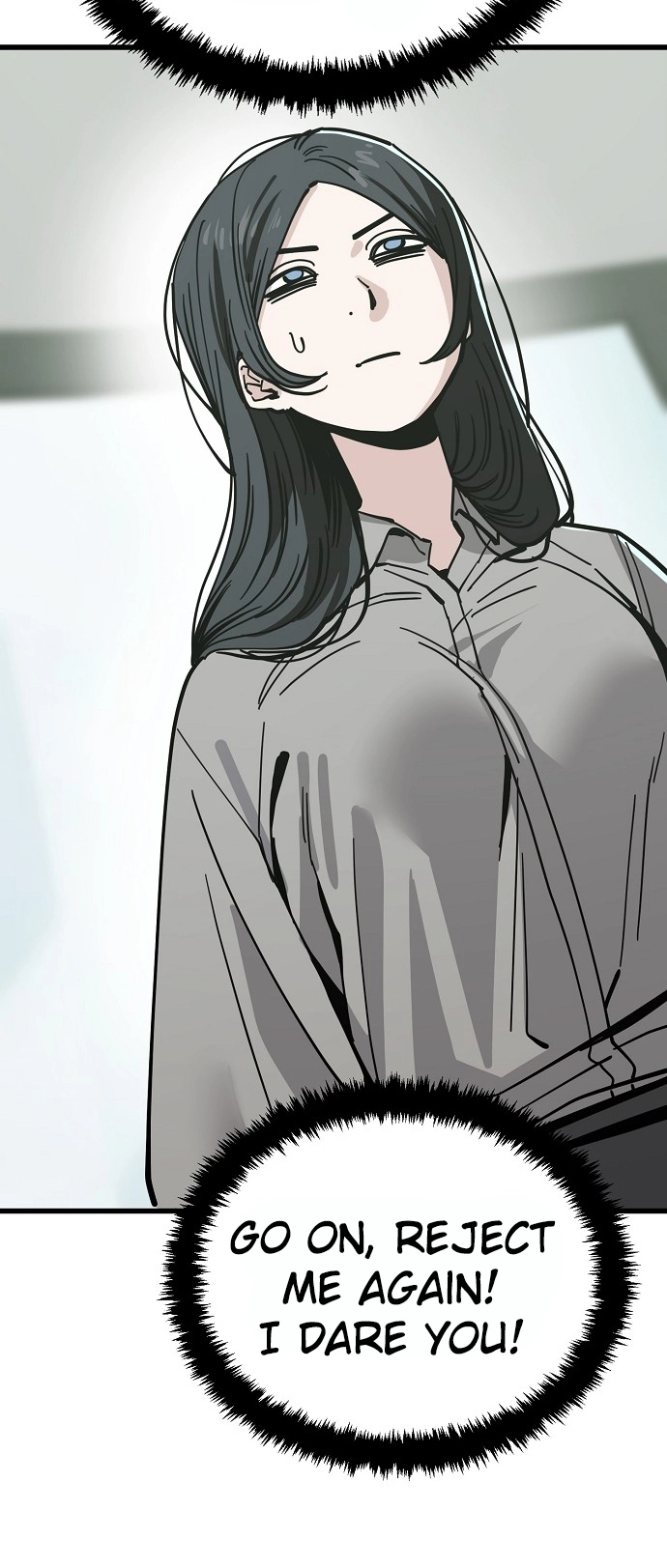 Jobless Gye Baek-sun Chapter 155 page 30 - 