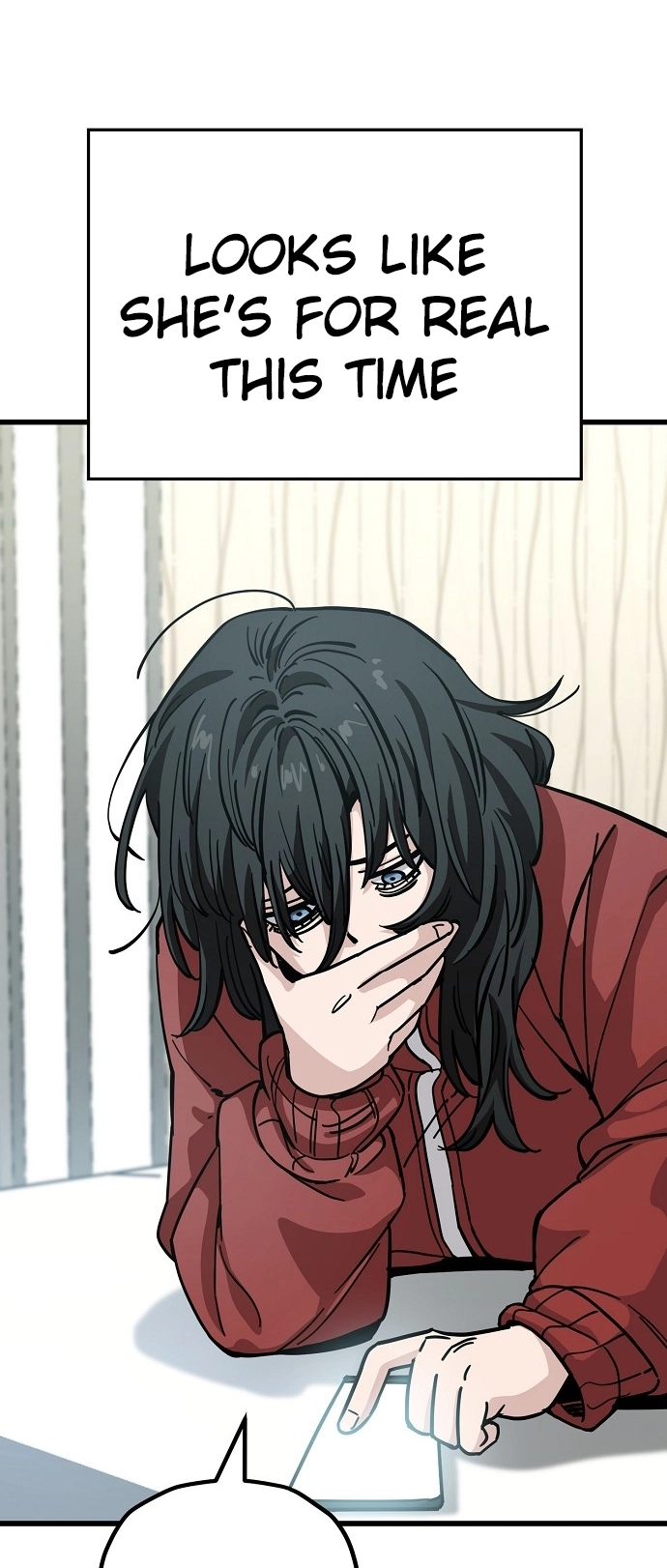 Jobless Gye Baek-sun Chapter 155 page 4 - 