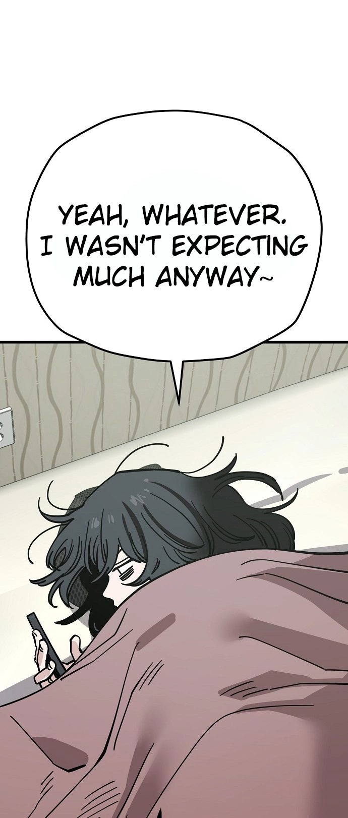 Jobless Gye Baek-sun Chapter 155 page 32 - 