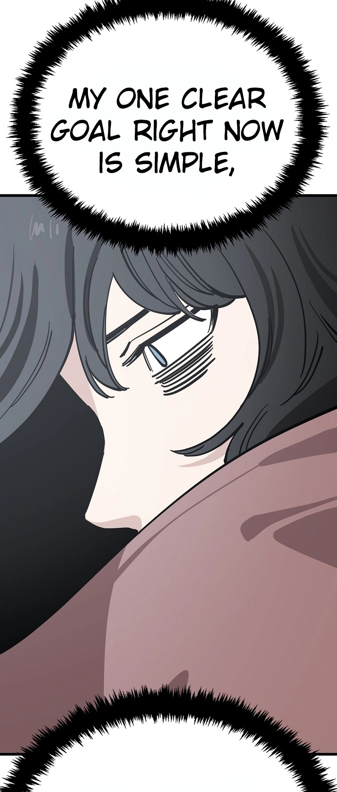 Jobless Gye Baek-sun Chapter 155 page 35 - 