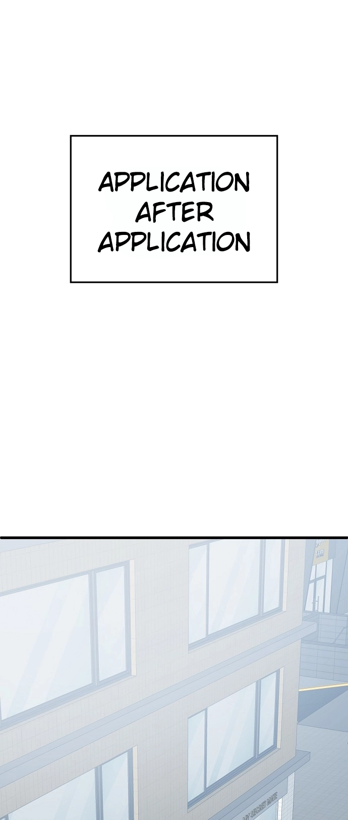 Jobless Gye Baek-sun Chapter 155 page 38 - 