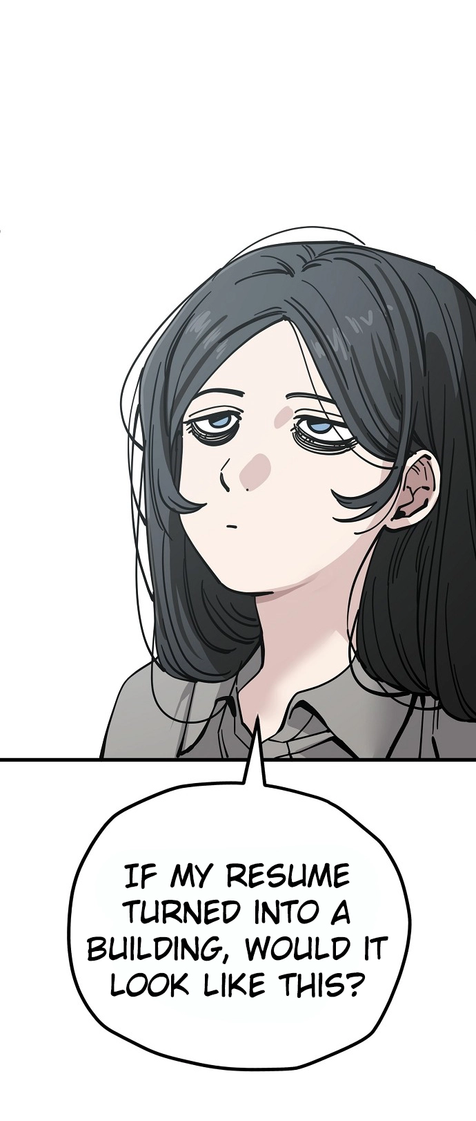 Jobless Gye Baek-sun Chapter 155 page 41 - 