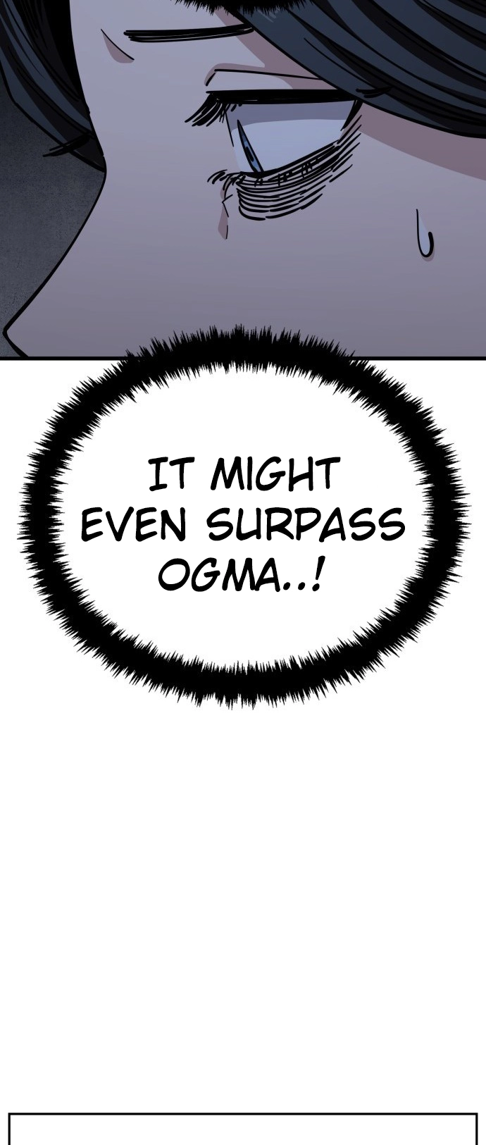 Jobless Gye Baek-sun Chapter 156 page 11 - 