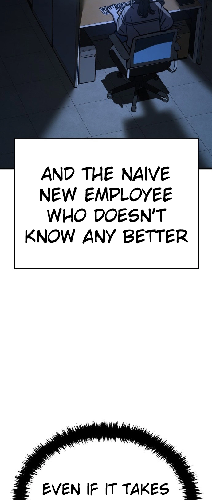 Jobless Gye Baek-sun Chapter 156 page 14 - 