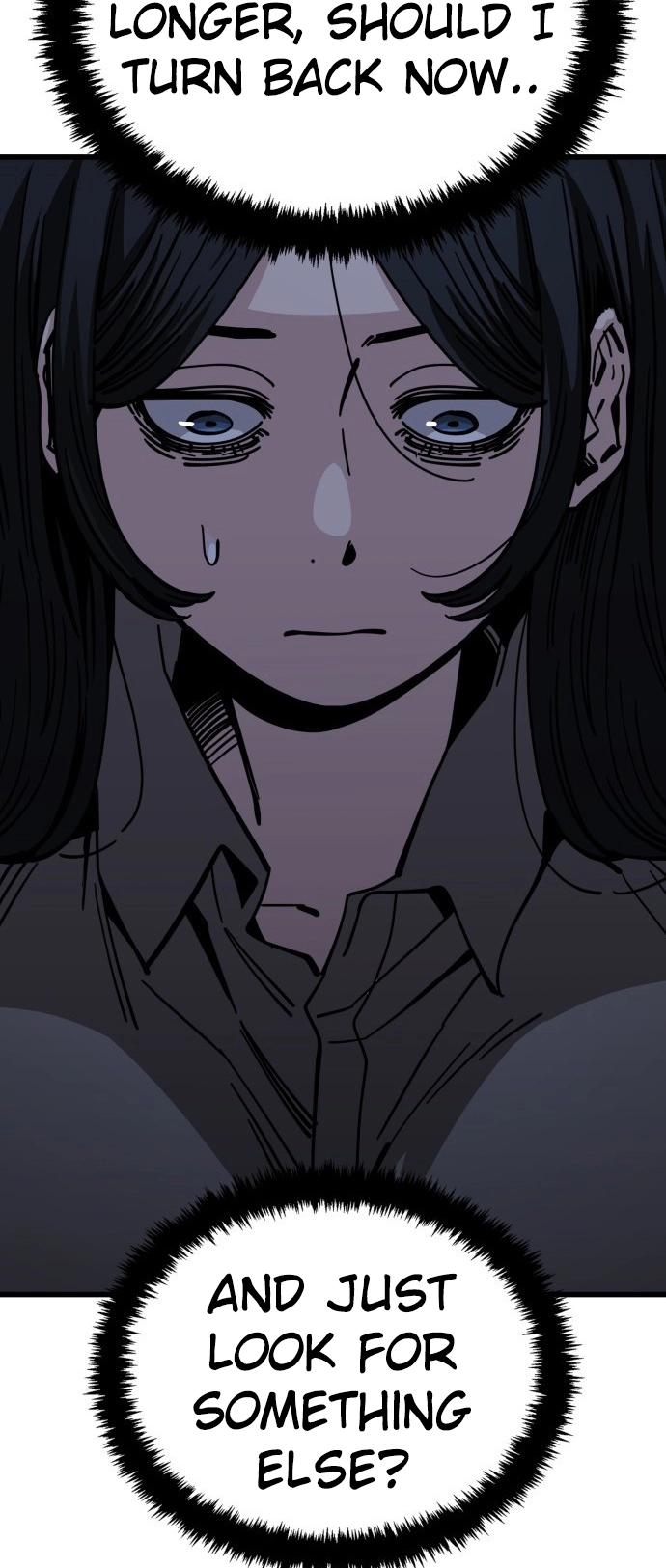 Jobless Gye Baek-sun Chapter 156 page 15 - 