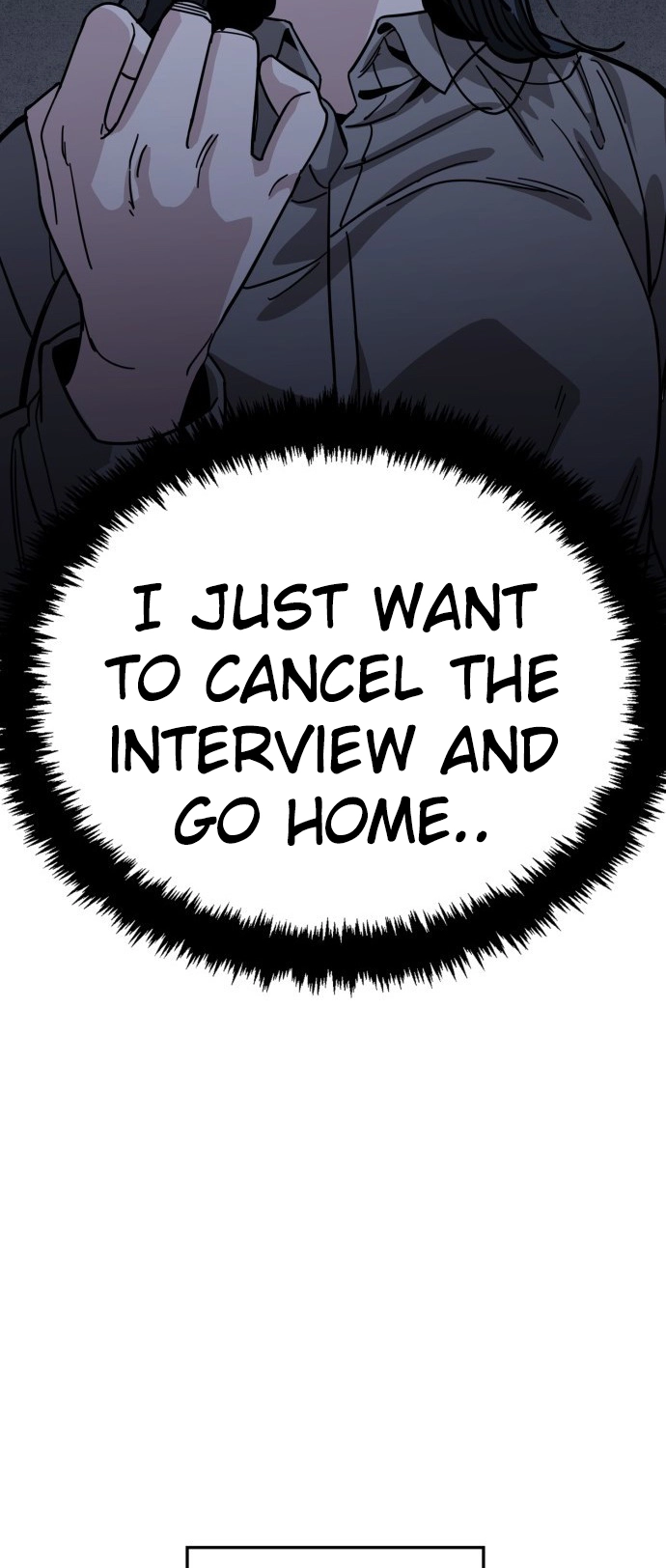 Jobless Gye Baek-sun Chapter 156 page 17 - 