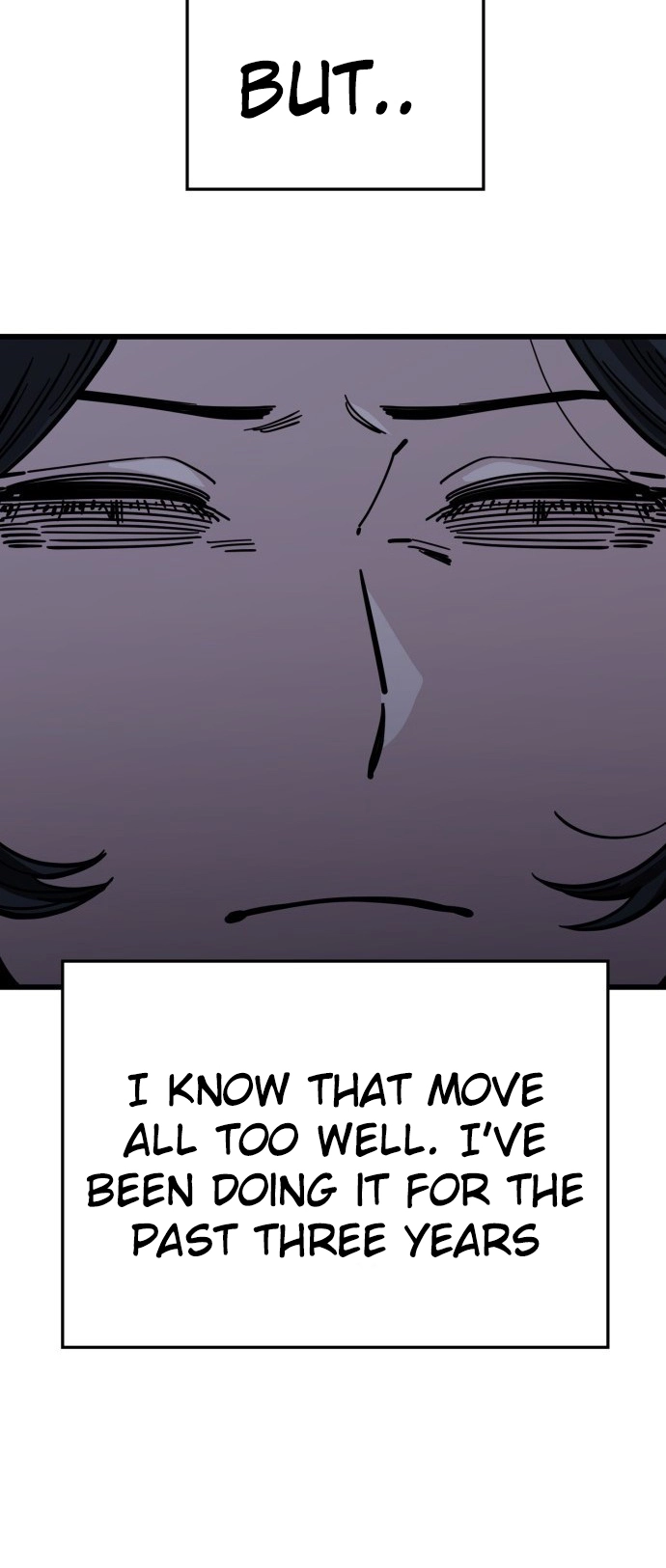 Jobless Gye Baek-sun Chapter 156 page 18 - 