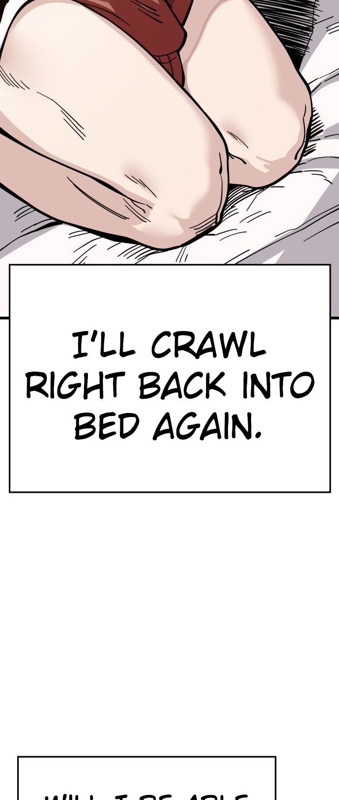 Jobless Gye Baek-sun Chapter 156 page 22 - 