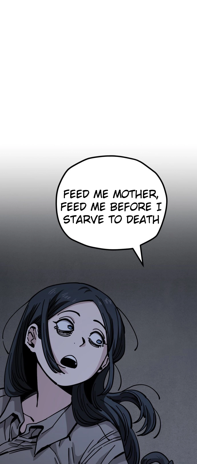 Jobless Gye Baek-sun Chapter 156 page 25 - 