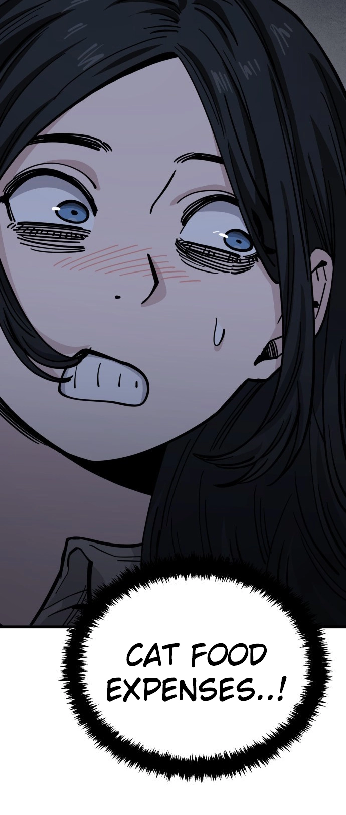 Jobless Gye Baek-sun Chapter 156 page 27 - 