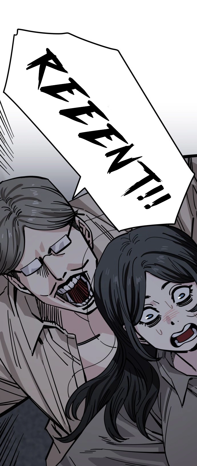 Jobless Gye Baek-sun Chapter 156 page 29 - 