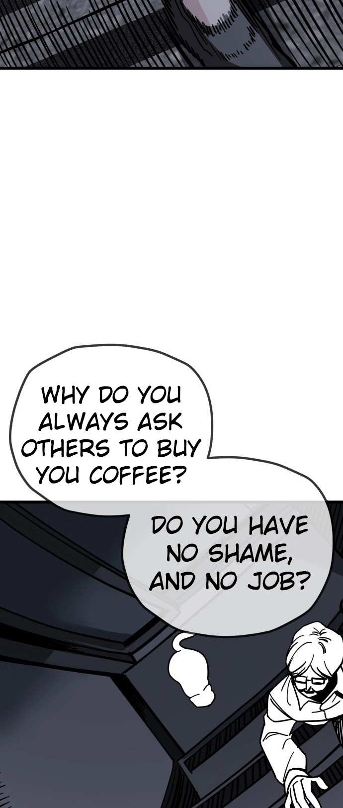Jobless Gye Baek-sun Chapter 156 page 31 - 