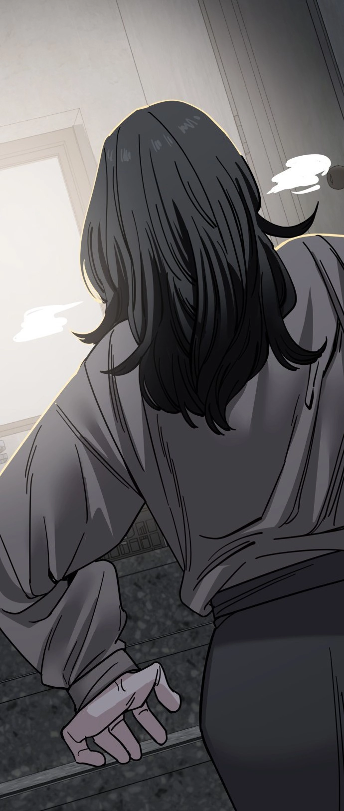 Jobless Gye Baek-sun Chapter 156 page 34 - 