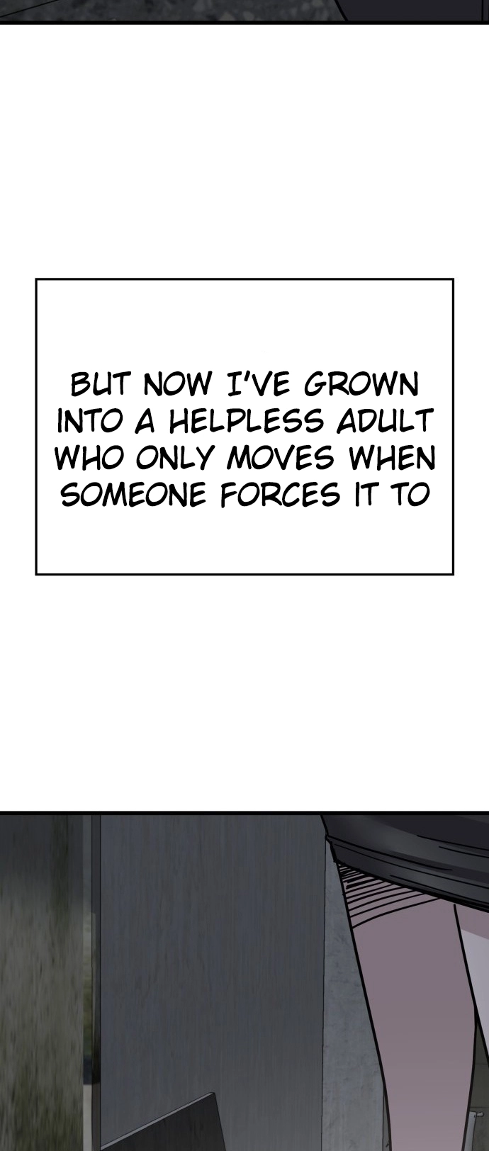 Jobless Gye Baek-sun Chapter 156 page 35 - 