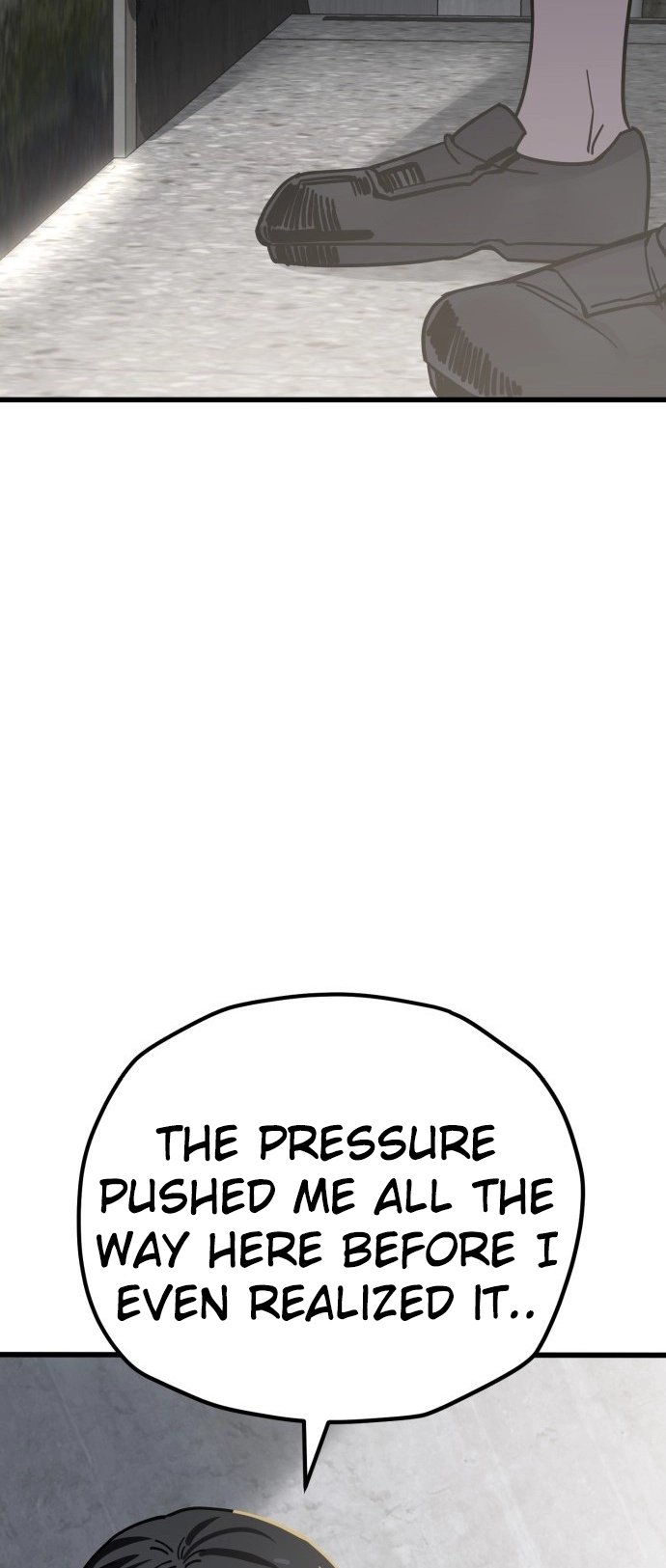 Jobless Gye Baek-sun Chapter 156 page 36 - 