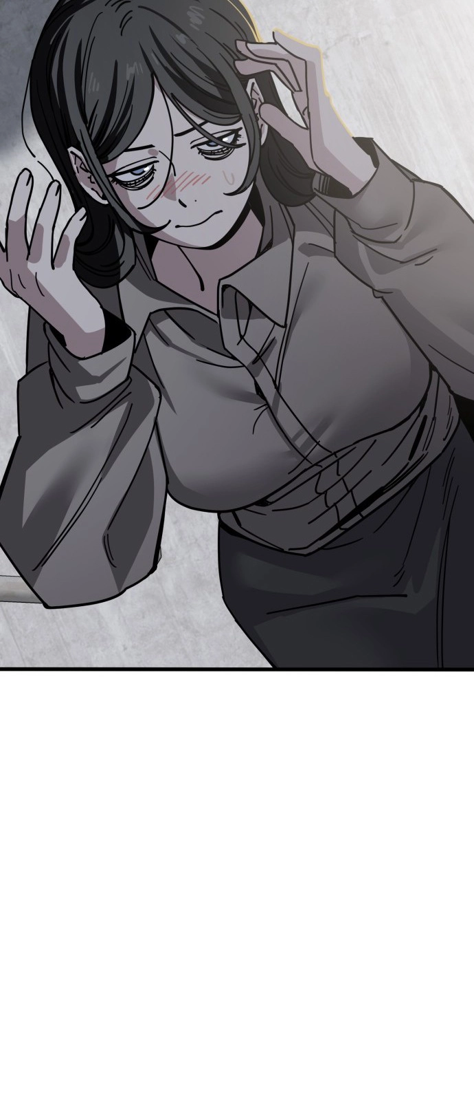 Jobless Gye Baek-sun Chapter 156 page 37 - 