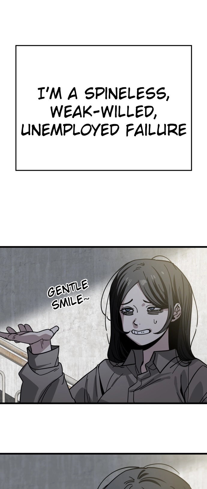 Jobless Gye Baek-sun Chapter 156 page 38 - 