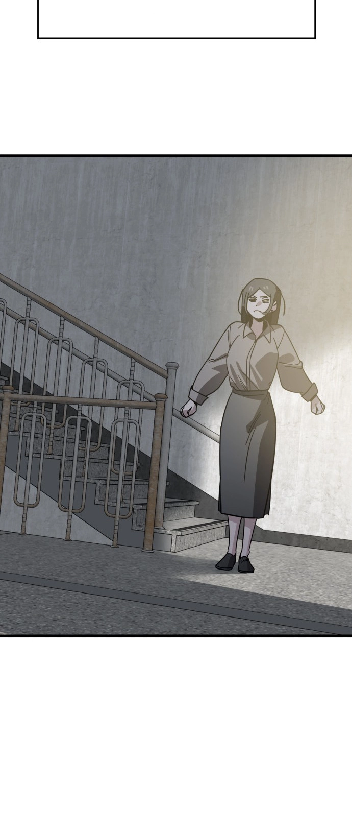 Jobless Gye Baek-sun Chapter 156 page 40 - 
