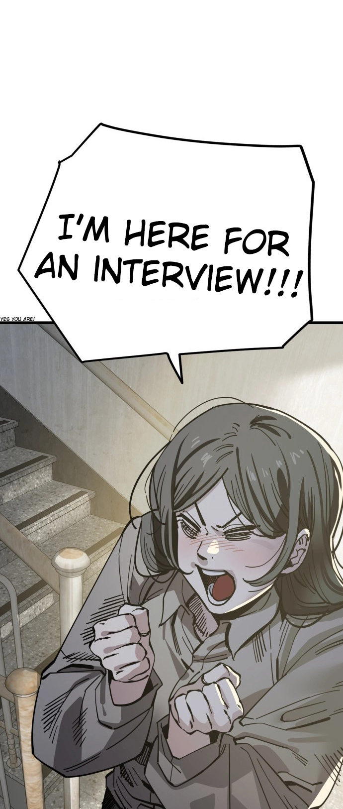 Jobless Gye Baek-sun Chapter 156 page 41 - 
