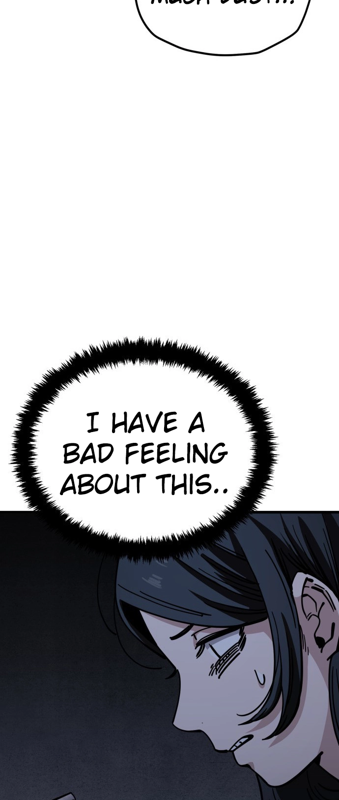 Jobless Gye Baek-sun Chapter 156 page 9 - 
