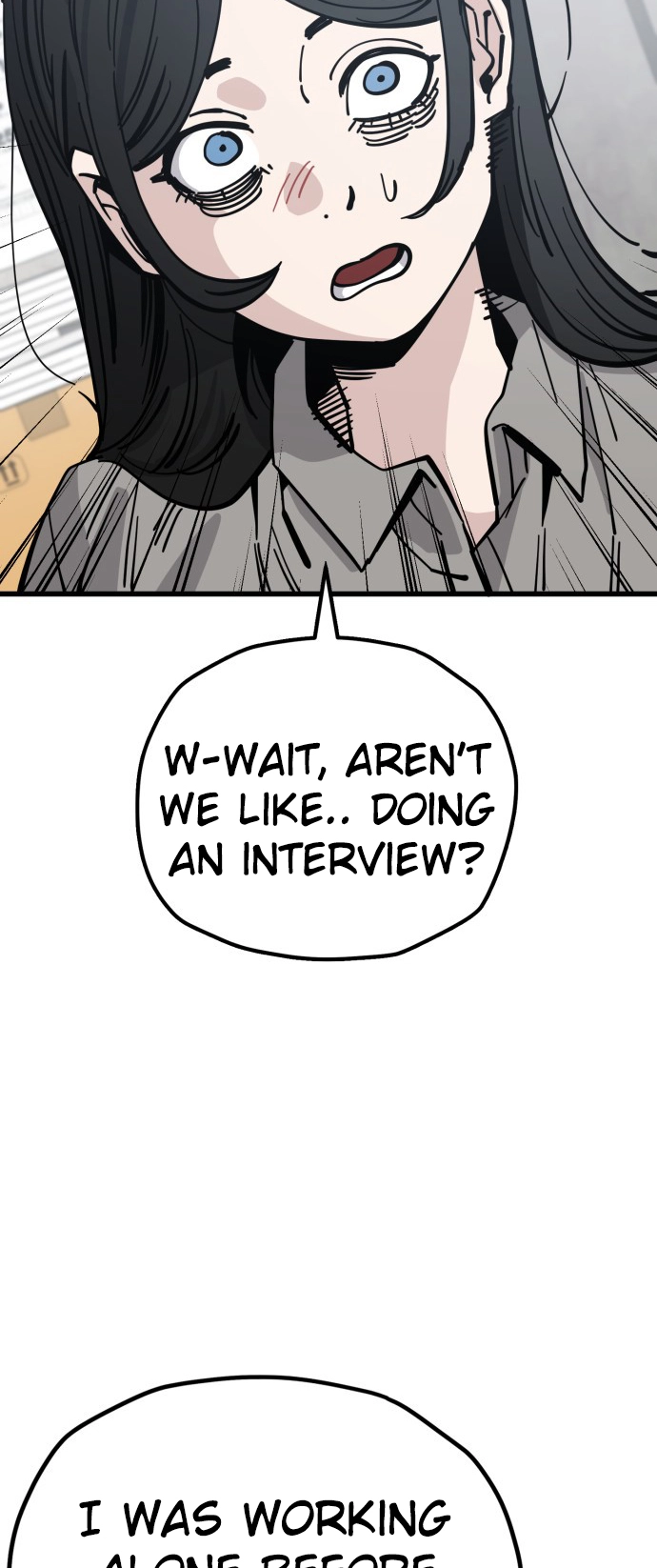 Jobless Gye Baek-sun Chapter 157 page 17 - 